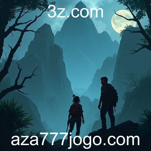 Explorando a Categoria de Jogos de Aventura no Aza777