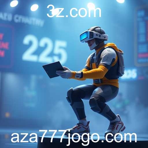 Explorando as Tendências Emergentes na Indústria dos Jogos