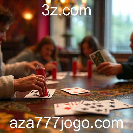 O Impacto do Aza777 no Cenário Global de eSports