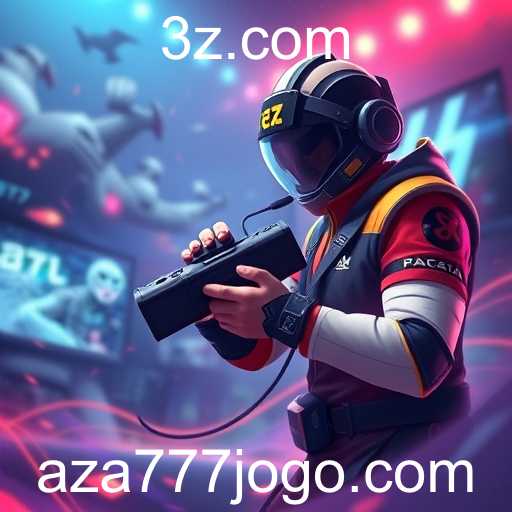 O Impacto de 'aza777' no Setor de Jogos Brasileiro