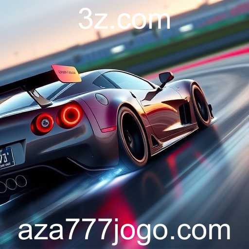 A Emoção e a Velocidade dos Jogos de Corrida: Uma Jornada Virtual de Adrenalina