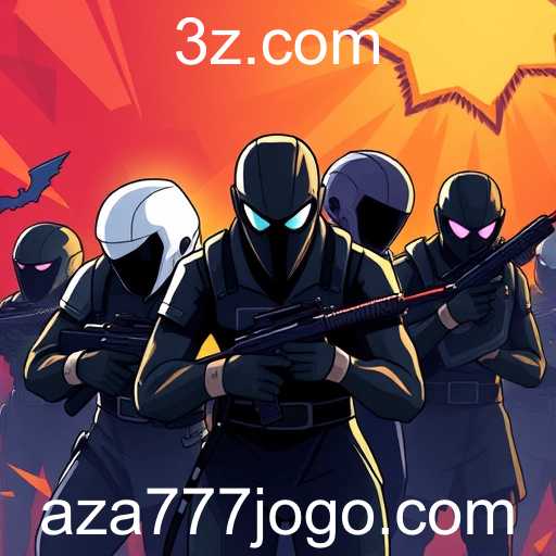 A Revolução dos Jogos com Aza777