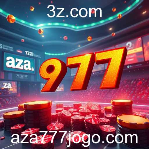 Revolução nos Jogos com a Ascensão do Aza777