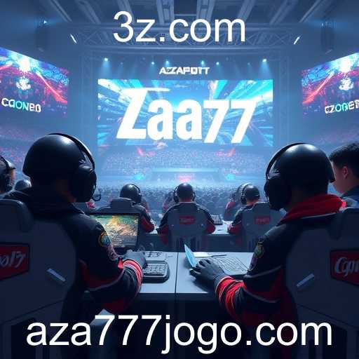 A Revolução dos Sites de Jogos com AZA777