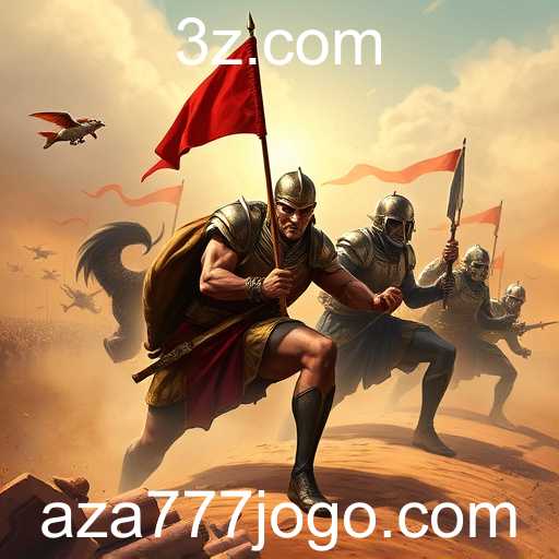 O Mundo Fascinante dos Jogos de Estratégia