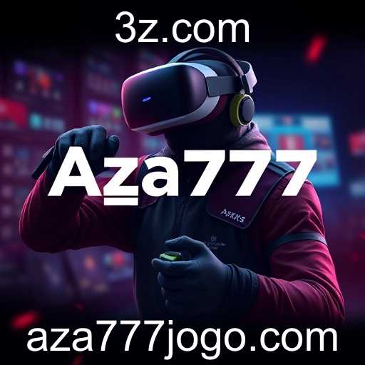 Revolução no Mundo dos Jogos com o Aza777